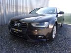 Audi A4 - fotka číslo 0