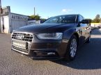 Audi A4 - fotka číslo 0
