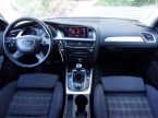 Audi A4 - fotka číslo 9