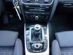 Audi A4 - fotka číslo 11