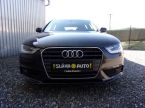 Audi A4 - fotka číslo 1