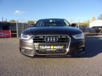 Audi A4 - fotka číslo 1