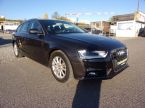 Audi A4 - fotka číslo 2