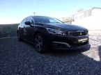 Peugeot 508 - fotka číslo 2