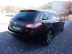 Peugeot 508 - fotka číslo 4