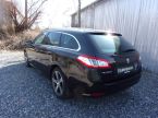 Peugeot 508 - fotka číslo 6