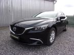 Mazda 6 - fotka číslo 0