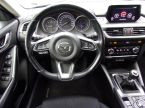 Mazda 6 - fotka číslo 13