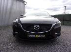 Mazda 6 - fotka číslo 1