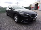 Mazda 6 - fotka číslo 2