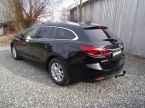 Mazda 6 - fotka číslo 5