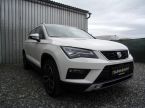 Seat Ateca - fotka číslo 1