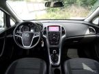 Opel Astra - fotka číslo 9