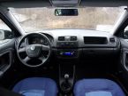 Škoda Fabia - fotka číslo 8