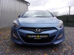 Hyundai i30 - fotka číslo 1