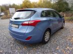 Hyundai i30 - fotka číslo 4