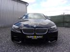 BMW Řada 5 - fotka číslo 1