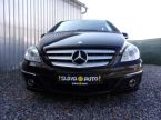 Mercedes Třída B - fotka číslo 1