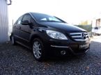 Mercedes Třída B - fotka číslo 2