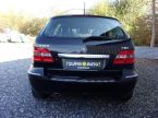 Mercedes Třída B - fotka číslo 5