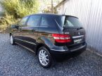 Mercedes Třída B - fotka číslo 6