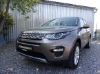 Land Rover Discovery - fotka číslo 0