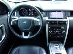 Land Rover Discovery - fotka číslo 13