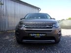 Land Rover Discovery - fotka číslo 1
