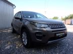 Land Rover Discovery - fotka číslo 2