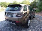 Land Rover Discovery - fotka číslo 4