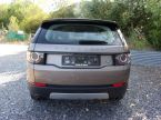Land Rover Discovery - fotka číslo 5