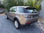 Land Rover Discovery - fotka číslo 6