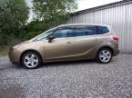 Opel Zafira - fotka číslo 7