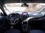 Opel Zafira - fotka číslo 10