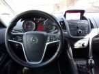 Opel Zafira - fotka číslo 11