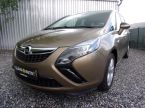 Opel Zafira - fotka číslo 0