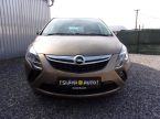 Opel Zafira - fotka číslo 1