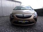 Opel Zafira - fotka číslo 1