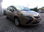 Opel Zafira - fotka číslo 2