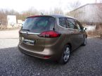 Opel Zafira - fotka číslo 4