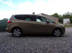 Opel Zafira - fotka číslo 3