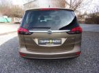 Opel Zafira - fotka číslo 5