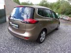 Opel Zafira - fotka číslo 4