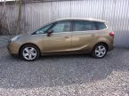 Opel Zafira - fotka číslo 7