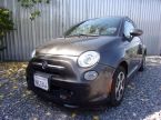 Fiat 500 - fotka číslo 0