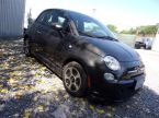 Fiat 500 - fotka číslo 2