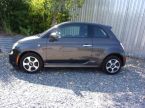 Fiat 500 - fotka číslo 7