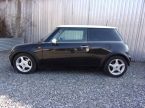 Mini Cooper - fotka číslo 7