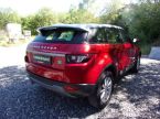 Land Rover Range Rover Evoque - fotka číslo 4