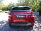 Land Rover Range Rover Evoque - fotka číslo 5